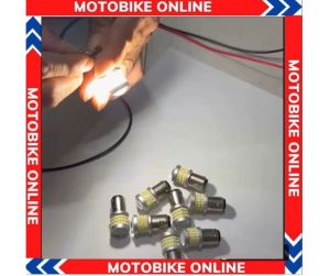 Đèn led hậu mẫu T56 chạy màu cực sáng