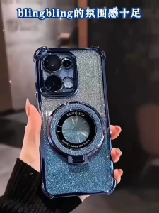 เคส แม่เหล็ก พร้อมแหวน สําหรับ VIVO V60lite Y21D/Y31(2025) V50 5G V50lite V60 Y04/Y04S Y29s Y29 Y39 Y03 Y03T Y18 Y200 V40lite Y21 Y20 Y11 Y15 Y17 052