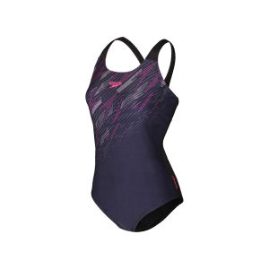 Speedo | High Efficiency Training Swimming One-Piece Suit