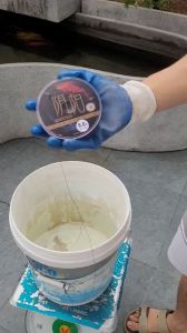 Cước câu cá Song ngư BABU 100m săn hàng công nghệ Double Mono Combine