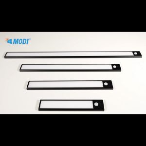 ผ้าม่าน 20/30/40/60 ชม ไฟเซ็นเซอร์ 3 แสง แสงอ่านหนังสือ แม่เหล็ก ตรวจ LED คืน ไฟตั้งโต๊ะ