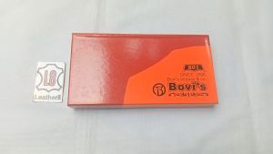 Dompet Pria Dompet Lipat Panjang Kulit Premium