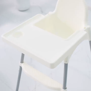 Baby High Chair Adjustable Height Removable Tray Baby Feeding High Chair Foldable high chair fo baby