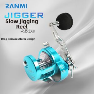 Ryobi | JIG General Use Fishing Reel