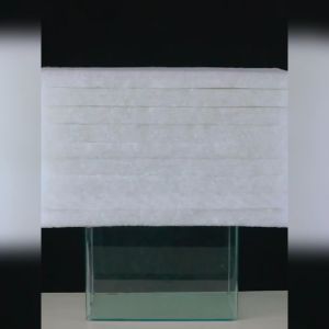 High-Density Biological Filtration Sponge: The Ultimate Tank Filter Material