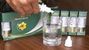Obat Penyakit Kelamin: Propolis SM untuk Mengatasi Lecet, Herpes Genital, Kutil & Gatal