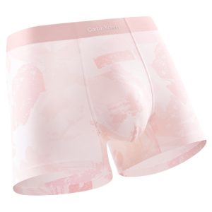 CarbinKoneer | No-seam Ice Silk Boxer Briefs