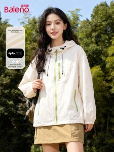 BALENO | Lightweight Sun Protection Outerwear
