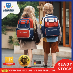 KQ22253M & KQ22152M KOCOTREE SMART SCHOLAR SERIES