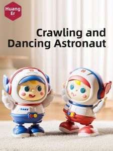 HUANGER | Crawling Development Educational Toy