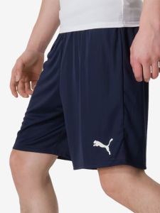 PUMA | Comfortable Lightweight Mens Fitness Shorts