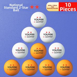 SHENWO | Durable Competitive Table Tennis Balls