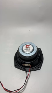 Loa bass sub 13cm JB nhập thái - côn 31 gân cao su siêu trầm - giá 1 cái