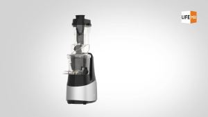 MIUI Slow Juicer 150W 1000mL Large Capacity Electric Cold Press Kitchen Fruit Slow Extractor