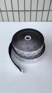 3M Hook and Loop Strong Self-Adhesive Heavy-Duty Hook and Loop Tape with Easy Back Fastening