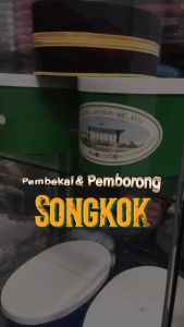 Songkok DEWASA /Songkok BUDAK /Songkok BUDAK SEKOLAH