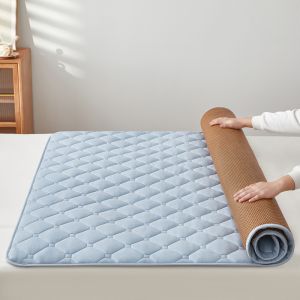 JoynCleon | Dual-Sided Summer and Winter Mattress Foldable
