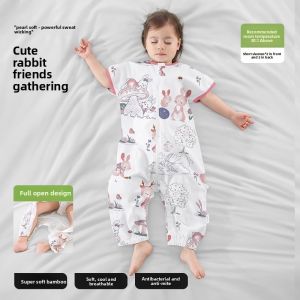 Usbettas | All-Season Lightweight Separated Legs Sleep Sack