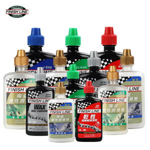 60ml/120ML Bicycle Special Lubricant MTB Road Bike Dry & Wet Lube Chain Long Lasting Maintenance Oil Chain Gear Oil Lube