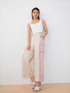 Vero Moda | Clearance Straight Streetwear Cargo Pants