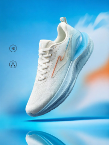 Erke | Lightweight Stable Running Shoes For Men