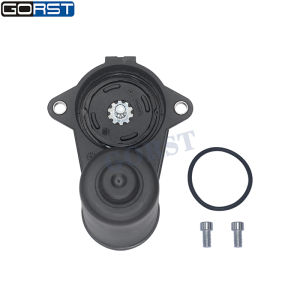 Auto Parts Adjuster Handbrake Servo Motor Calliper 6 12 Torx for VW Passat B6 B7 Tiguan Audi Q3 3C0998281 3C0998281A 3C0998281B