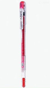 Bút gel DongA 3-Zero 12 cây/hộp