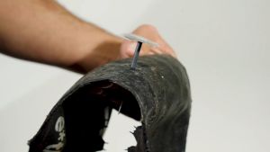 LEZYNE Tubeless Pro Plugs Tire Puncture Hole Repair Kit Recover for Road Bike MTB Tyre Fix Rescuse Extend Tool