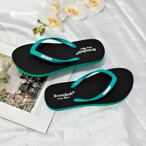 BROOSHOFT SAKURA Combi Luxury Sandal Jepit Karet Distro Wanita
