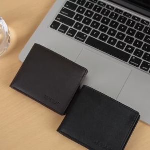 Ví Nam Da Bò Cao Cấp VD03 Kiểu Ngang Siêu Bền