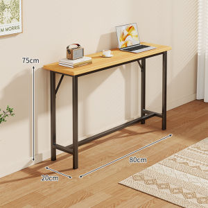 Ljxz | Narrow Storage Shelf for Small Spaces