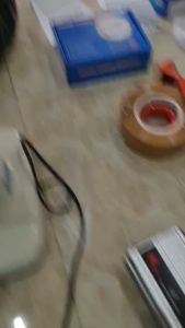 Bộ kích điện 12v lên 220v 1200W inverter