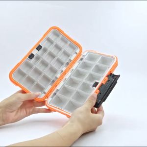 Kotak Kail Pancing untuk Tempat Box Mancing Serbaguna Waterproof