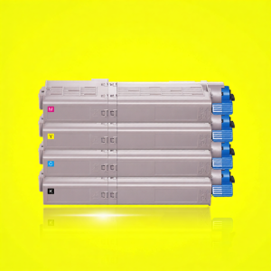 CHG | Compatible OKI Toner Cartridge