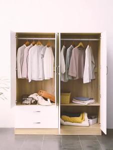 Storage Organizer Shelves Solid Wood