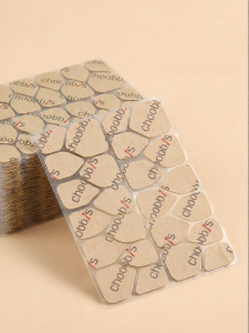 CHUBEISHI | Ultra Strong Thin Manicure Glue for Kids Nail Stickers
