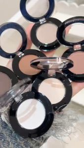 Fun Live New Faiccia single Matte eyeshadow