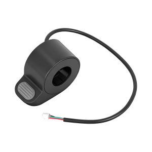 Bộ Điều Khiển Tốc Độ Ngón Tay Cho Xe Tay Ga Điện Xiaomi 5 Phụ Kiện Thay Thế Cần Điều Khiển Ngón Cái