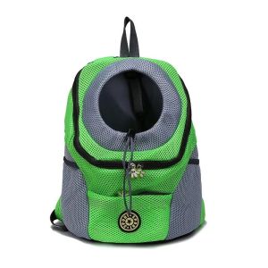 VOA | Portable Comfortable Pet Backpack for Dogs and Cats