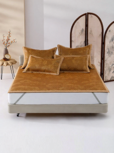 Mercury | Antibacterial Non-slip Easy-care Floor Mat