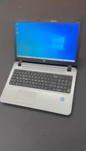 HP PROBOOK 450 G3 Window 11 Pro Slim i5-6th 16GB RAM 512GB SSD 15.5inch Screen HDMI Business laptop