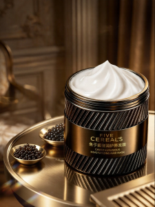 FIVE CEREALS | Caviar Damaged Hair Repair Hydration and Smoothing Conditioner