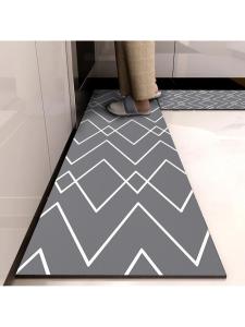 MOLORE | Non-slip Water Absorbent Easy-to-clean Kitchen Mat