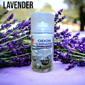 Air disinfectant Fogging Mobil/zone Odor Eliminator 250ml