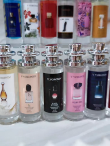 น้ำหอมกลิ่นเทียบแบรนด์ 35ml 20กลิ่นยอดนิยม"มีครบทุกกลิ่น"