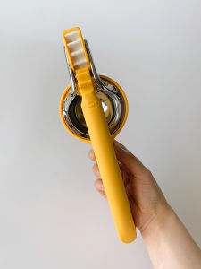 เครื่องสqueezerผลไม้แบบมือ Vv Xiao Wan Jia เครื่องสqueezerผลไม้เลモンและอื่นๆ ขนาดเล็ก 400 มล. สำหรับใช้ในครัวเรือน