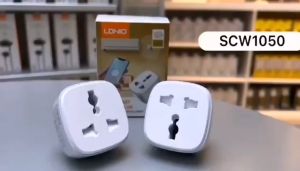 ORIGINAL LDNIO WIFI SMART POWER PLUG INTELLIGENT LINK SOCKET POWER SWITCH HOME AUTOMATION DISTANCE CONTROL AIRCON FAN