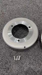 ชามครัช+หมุด wave125 x/r/s/i dream125