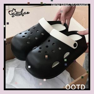 QDshop สุดคุ้ม รองเท้าหัวโตเเฟชั่นผู้หญิง มีรูระบายอากาศ ได้ดี คอลเลคชั่นดีเเบบนี้ควรมีติดตู้ไว้เลยก่อนสินค้าหมด เฉดสีตัดสลับโทนได้ดีมากเเเก ไม่ซื้อคือพลาดมาก