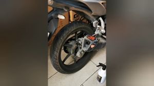 Cọ Chải Đa Năng Rửa Chi Tiết Xe Máy Xe Oto Rửa Sên Rửa Lóc Máy